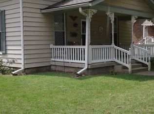 415 W State St, Pendleton, IN 46064