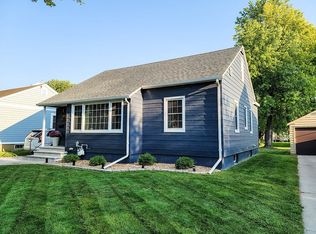 111 W Okabena St, Worthington, MN 56187