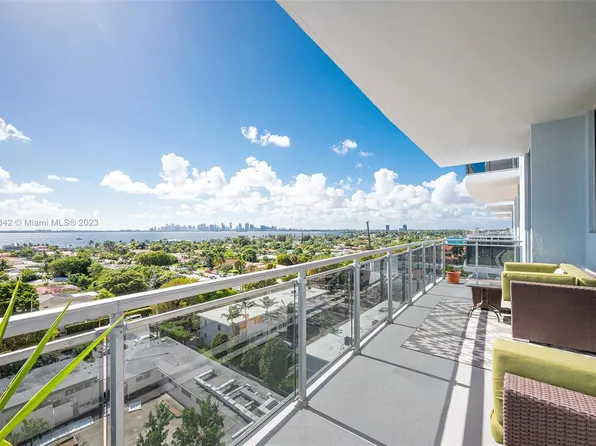 7901 Hispanola Ave APT 810, North Bay Village, FL 33141