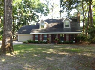 39 Francis Marion Cir, Beaufort, SC 29907