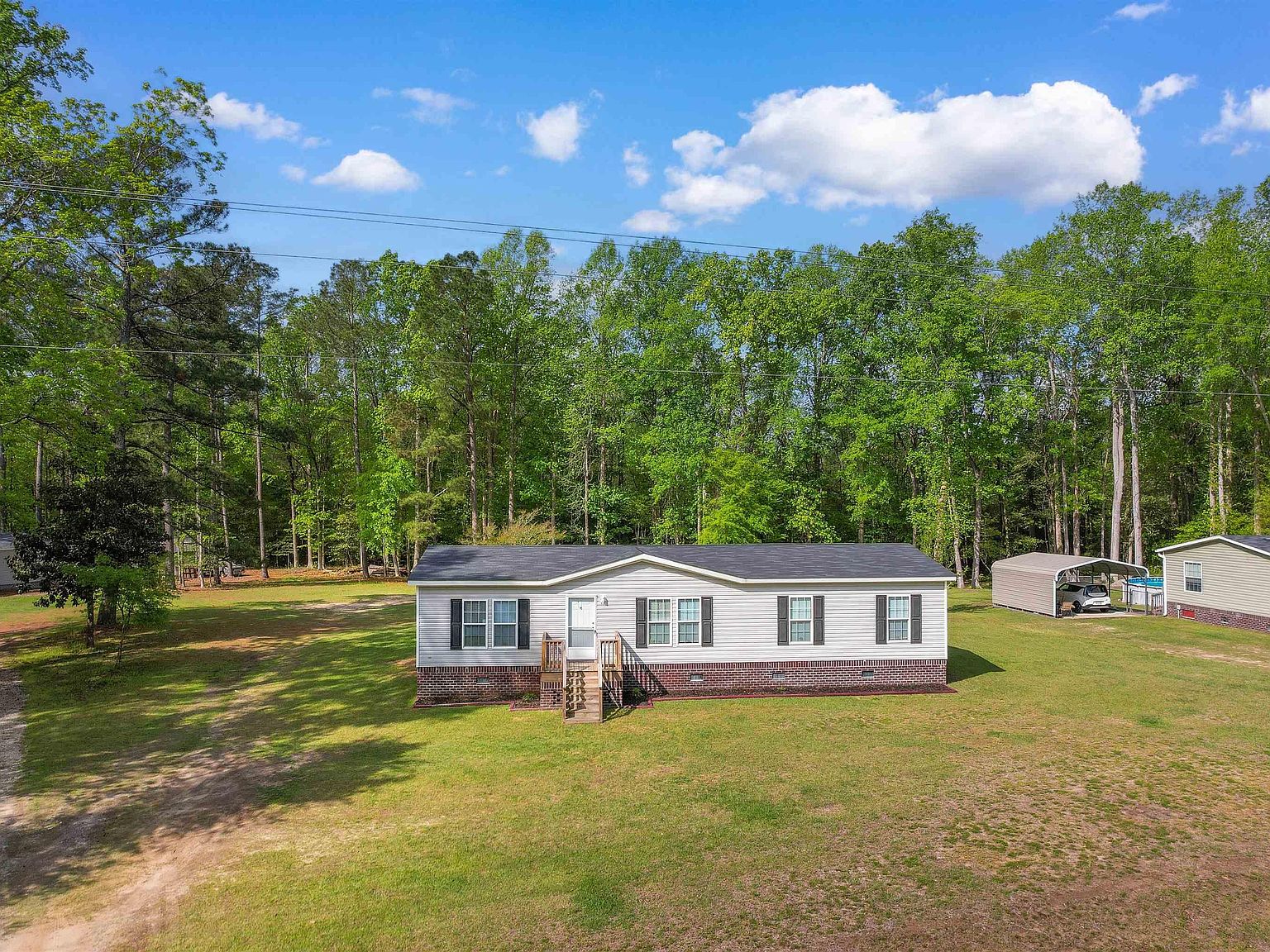 930 Cane Branch Rd., Loris, SC 29569 | Zillow