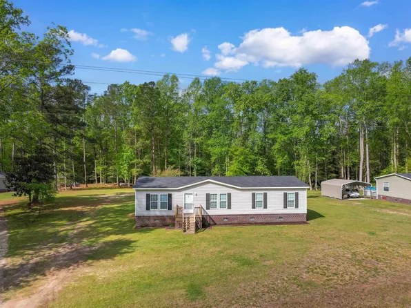 930 Cane Branch Rd., Loris, SC 29569