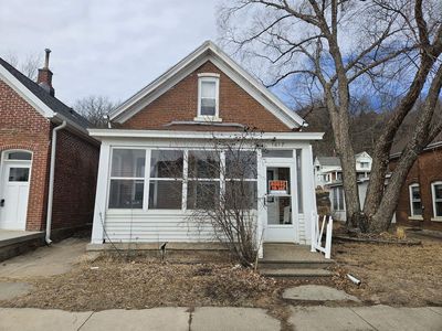 1617 Lincoln Ave, Dubuque, IA, 52001