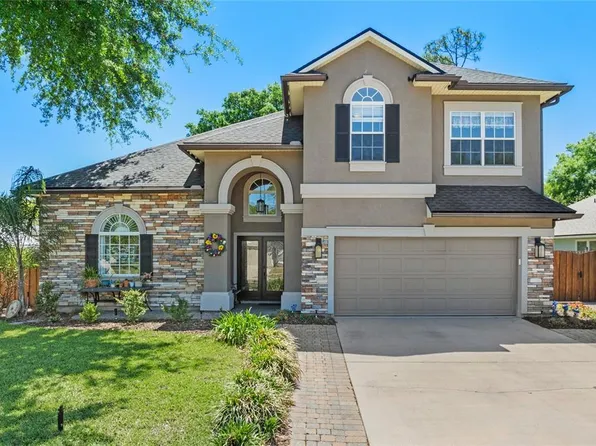 86101 Sand Hickory Trl, Yulee, FL 32097