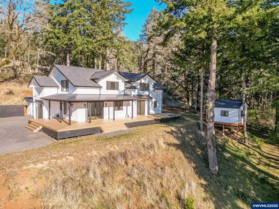 20441 Fern Ridge Rd SE, Stayton, OR, 97383