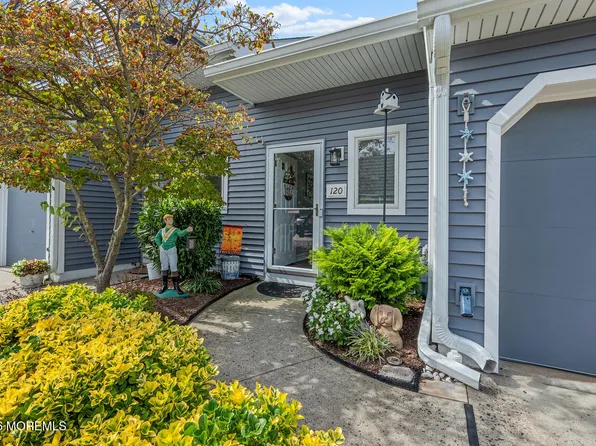 120 Shore Drive, Long Branch, NJ 07740