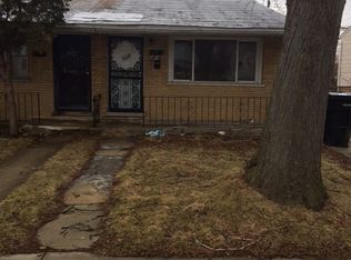 950 W 115th Pl, Chicago, IL 60643