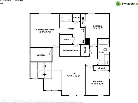 3rd image of 4425 W Kirkland Ave