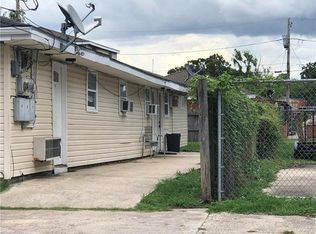 621 Cumberland St #B, River Ridge, LA 70123