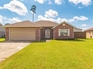 1004 Carlin Ln, Slidell, LA 70460