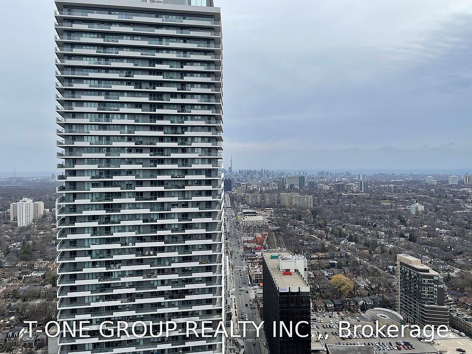 1st image of 8 Eglinton Ave #4102