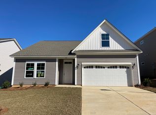154 Shady Spot Rd, Lexington, SC 29072