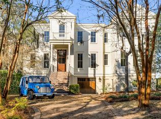 26 Saturday Rd, Mount Pleasant, SC 29464