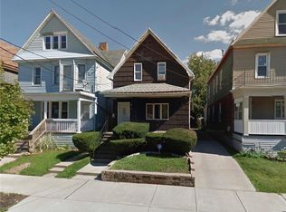 267 Babcock St, Buffalo, NY 14210