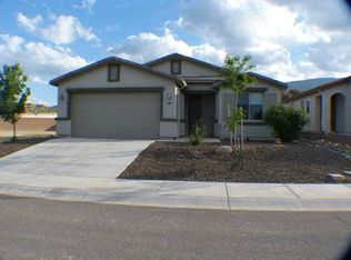 584 W Glenshire Ln, Cottonwood, AZ 86326