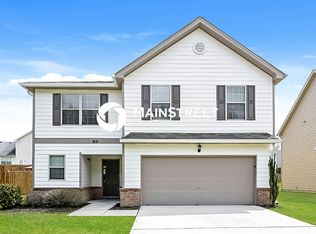 7815 Bell Tower Ln, Fairburn, GA 30213