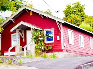 102 N 6th Ave, Kelso, WA 98626