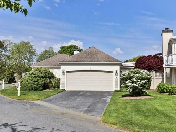 1114 Orleans Rd #6, Chatham, MA 02633
