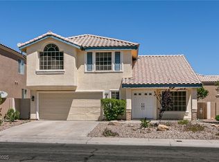 9044 Crimson Clover Way, Las Vegas, NV 89134