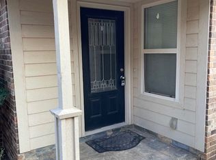 11907 Wickford Pl #11907, Yukon, OK 73099