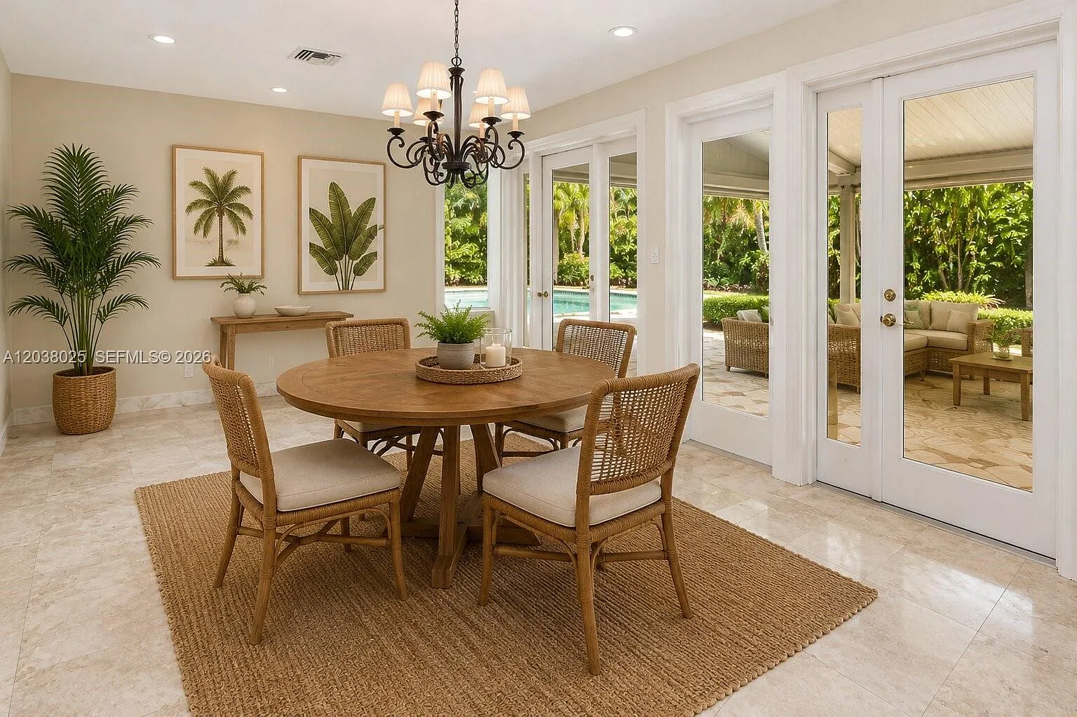 Hollywood Lakes Section — Photo 4