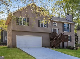 2681 Highpoint Rd, Snellville, GA 30078