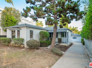 2922 Washington Ave, Santa Monica, CA 90403