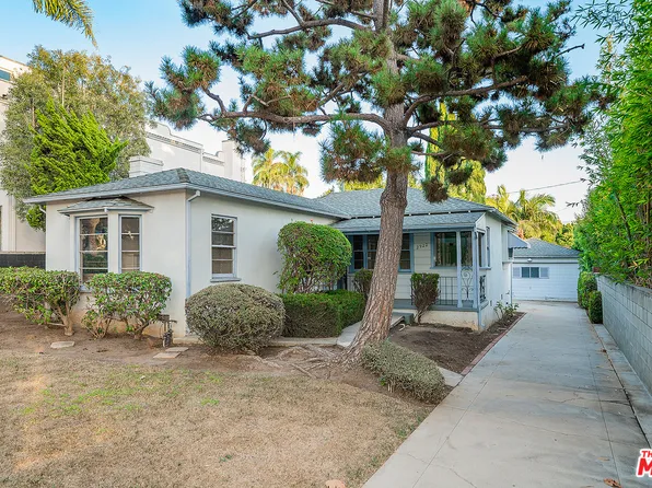 2922 Washington Ave, Santa Monica, CA 90403