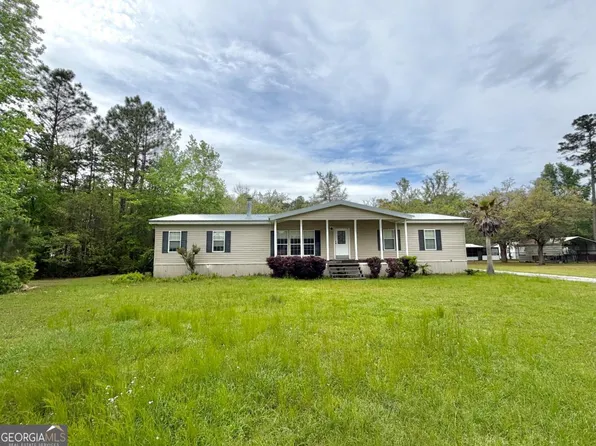 1301 Floyd Dr NE, Townsend, GA 31331