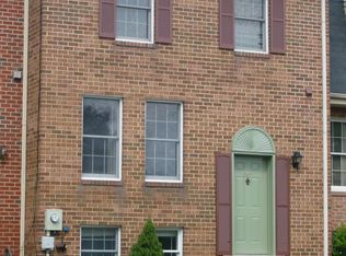 110 Abbott Ct, Walkersville, MD 21793