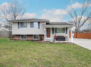 6413 Lexleigh Rd, Reynoldsburg, OH 43068