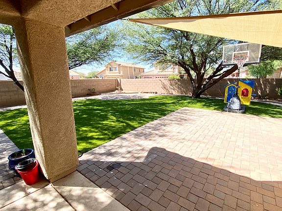 5th image of 6594 S Quail Vista Dr