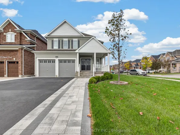 1101 Nugent Ct #Basement, Oshawa, ON L1K 0Y4