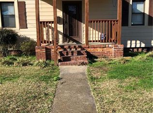 2312 Parker Ave, Portsmouth, VA 23704