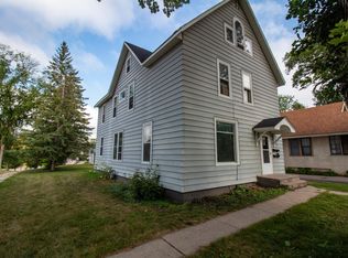 703 N Union Ave, Fergus Falls, MN 56537