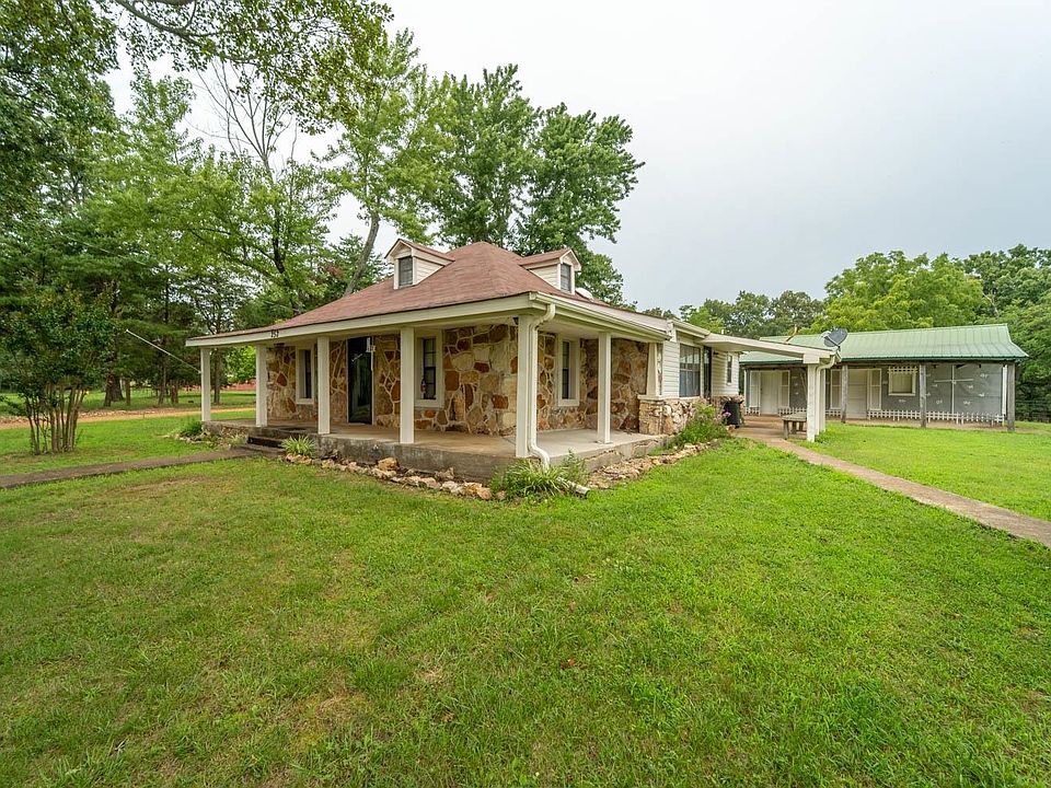 252 Banks Rd, Hardy, AR 72542 MLS 23022777 Zillow
