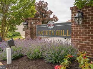 923 Society Hill Blvd, Cherry Hill, NJ 08003