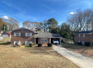 6364 Maddox Rd, Morrow, GA 30260