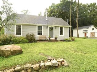 194 Allen Rd, Porter Corners, NY 12859