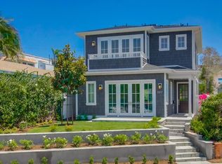 5517 Bellevue Ave, La Jolla, CA 92037