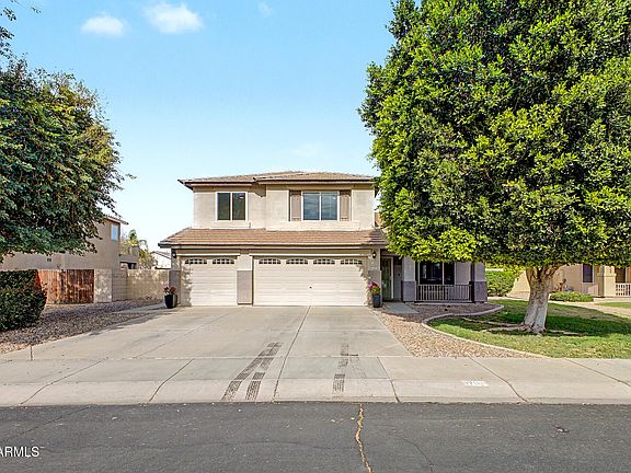 2nd image of 1200 E CARLA VISTA Drive