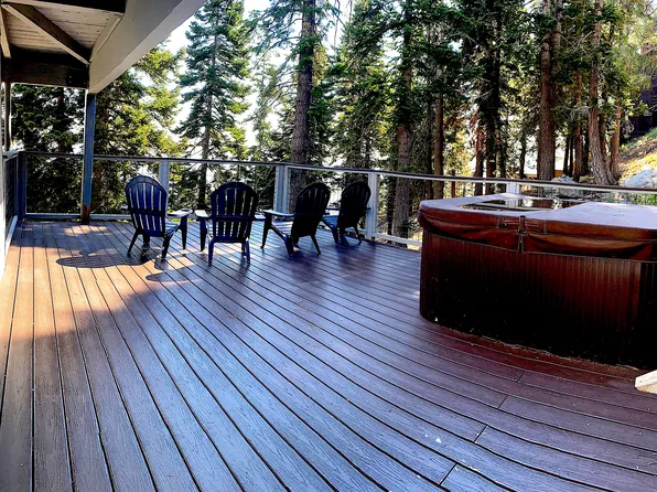 266 Orion Ln #A, Stateline, NV 89449