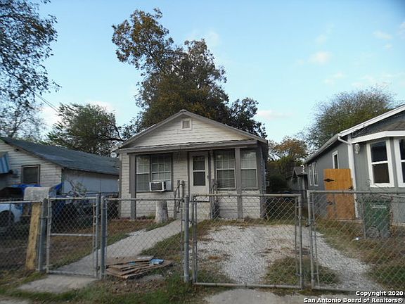 2nd image of 2417 Potosi St