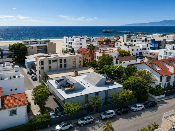 3607 Pacific Ave, Marina Del Rey, CA 90292
