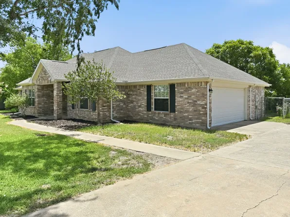 8109 N Water Tower Rd, Saginaw, TX 76179