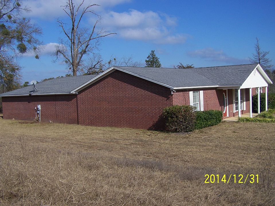 Left Side View