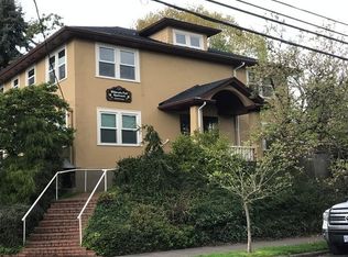 6533 SW Virginia Ave APT D, Portland, OR 97239