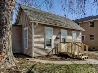 209 W Madison St, Marshalltown, IA 50158