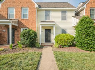 2416 Stone Post Ter, Henrico, VA 23233