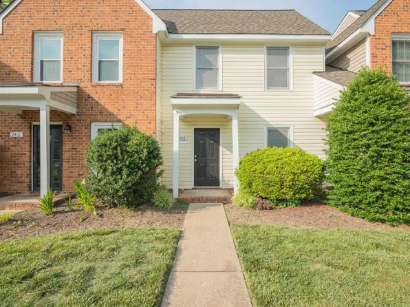 2416 Stone Post Ter, Henrico, VA 23233